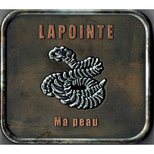 Ma peau