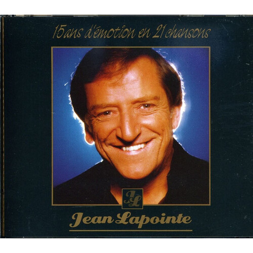 15 ans d'émotion en 21 chansons