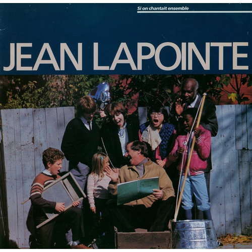 Si on chantait ensemble