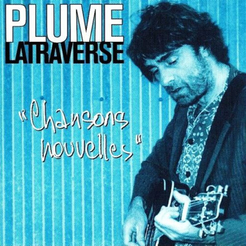 "Chansons nouvelles"