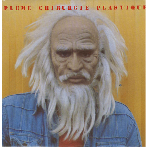 Chirugie Plastique