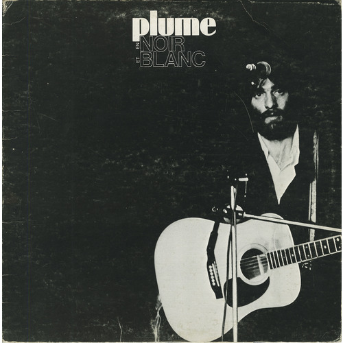 En Noir et Blanc (live)