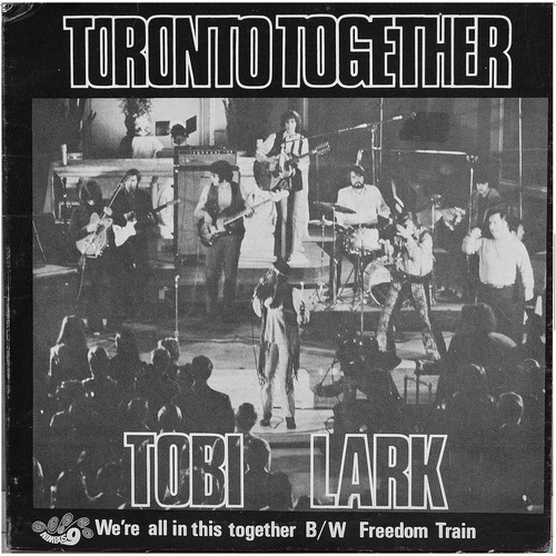 Toronto Together