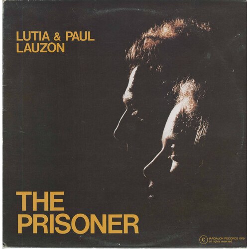 The Prisoner