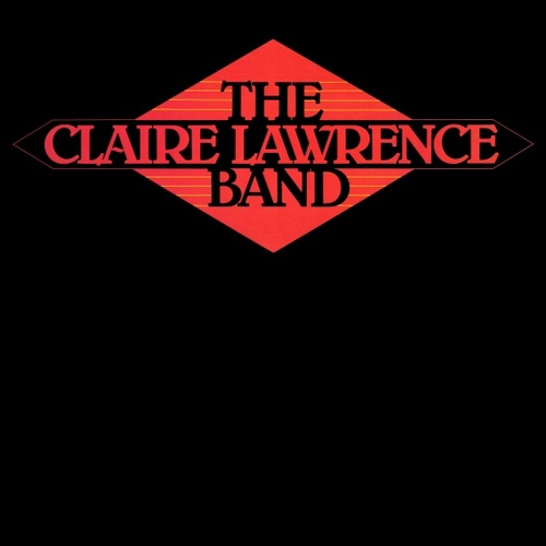 The Claire Lawrence Band
