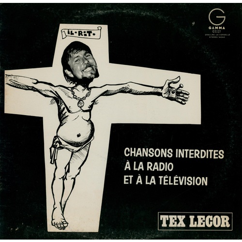Chansons Interdites