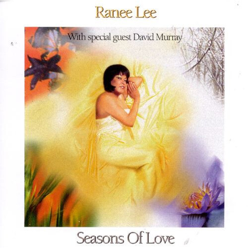 Seasons of Love (With Special Guest David Murray)