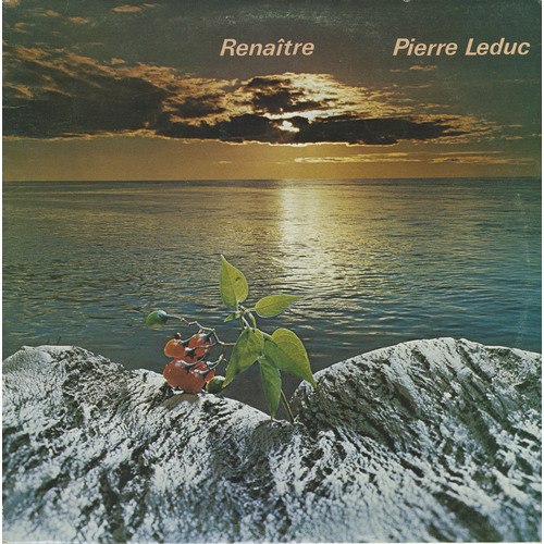 Renaître