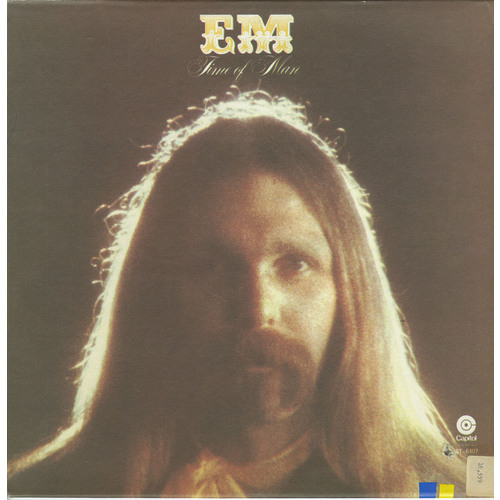 Time of Man