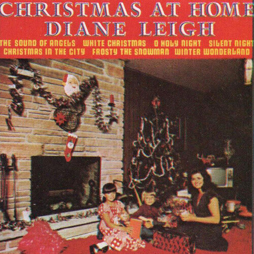 Christmas at Home