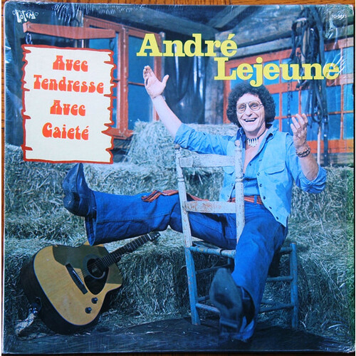 	Avec Tendresse Avec Gaieté