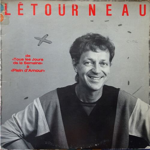 De tous les jours de la semaine a plein d'amour