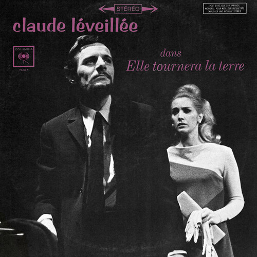 Elle tournera la terre