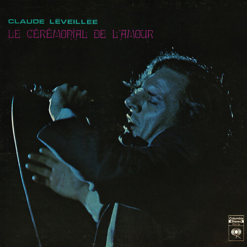 Le Cérémonial de l'amour