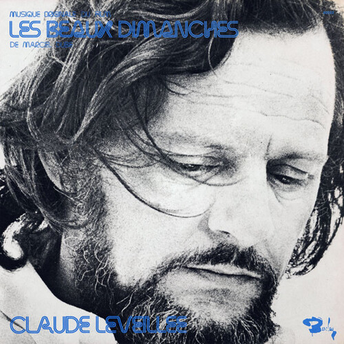 Les Beaux Dimanches (Musique Originale Du Film De Marcel Dubé)