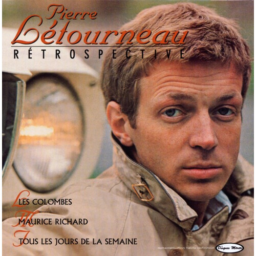 Rétrospective