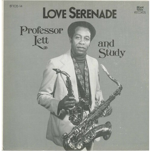 Love Serenade