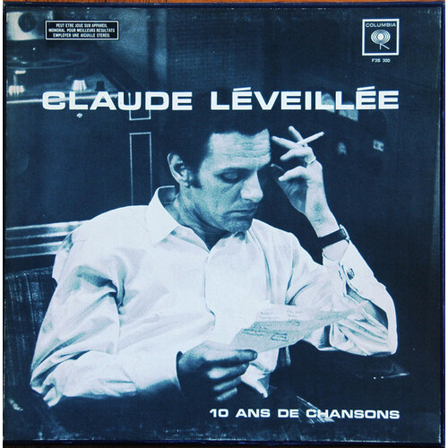 10 ans de chansons
