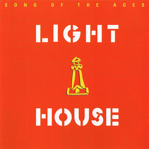 Song of the Ages