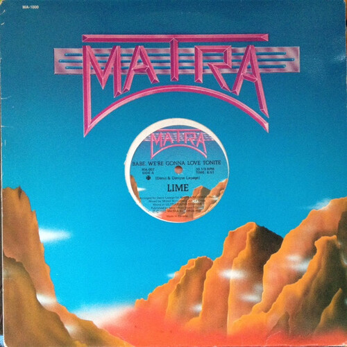 Babe, We're Gonna Love Tonite