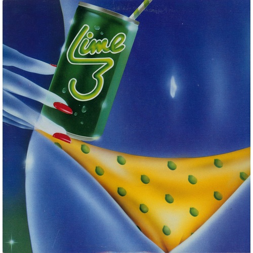 Lime 3