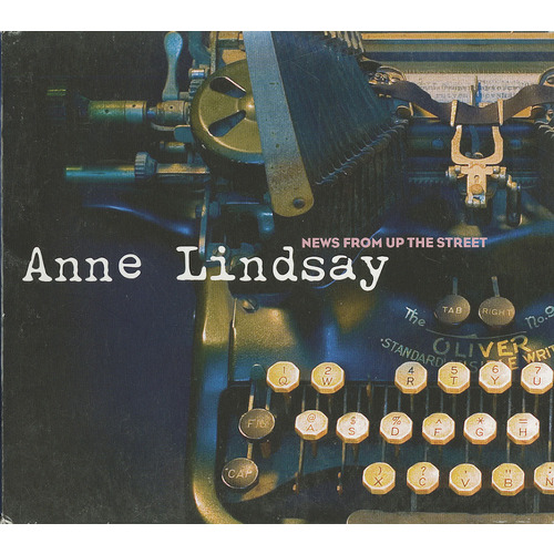 News Up from the Street