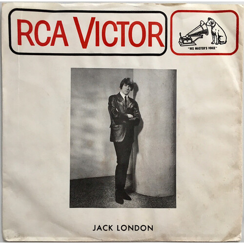 Misery & Me b/w Don't Ever Change (picture sleeve)