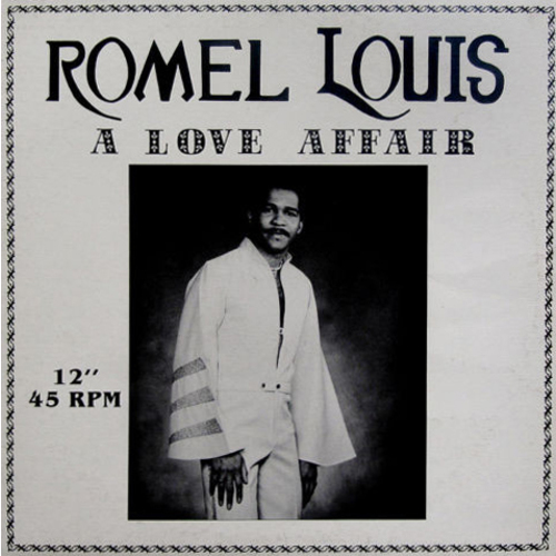 A Love Affair
