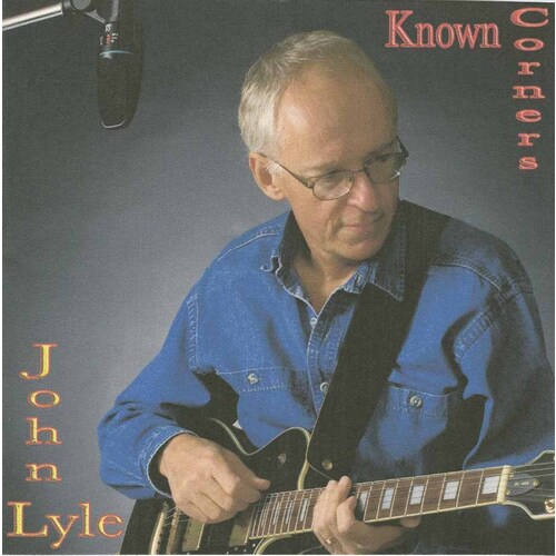 Known Corners