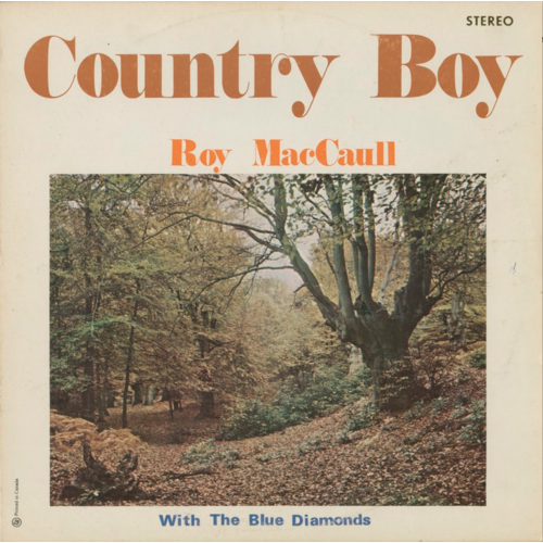 Country Boy