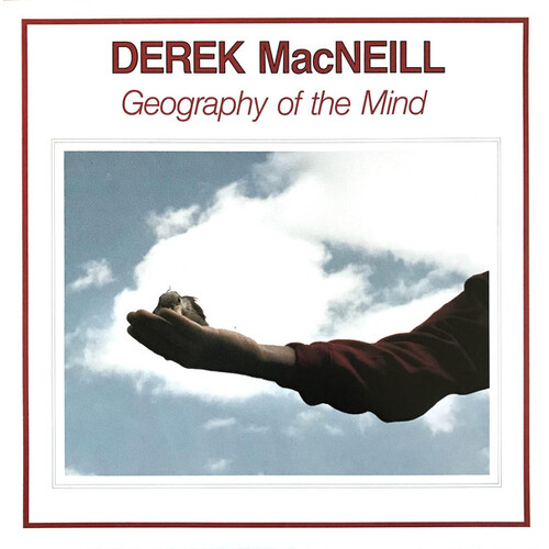 Geography of the Mind