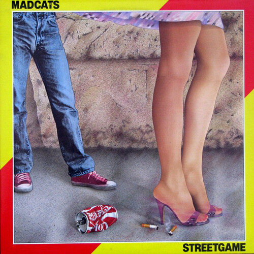 Streetgame