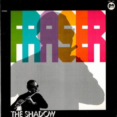 The Shadow