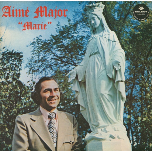 "Marie"