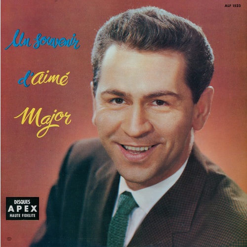 Un Souvenir d'Aimé Major