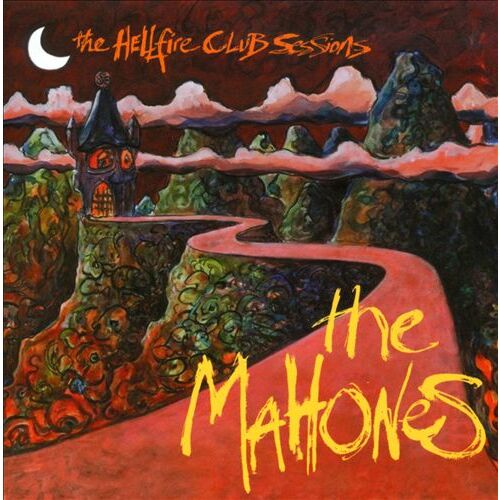 The Hellfire Club Sessions