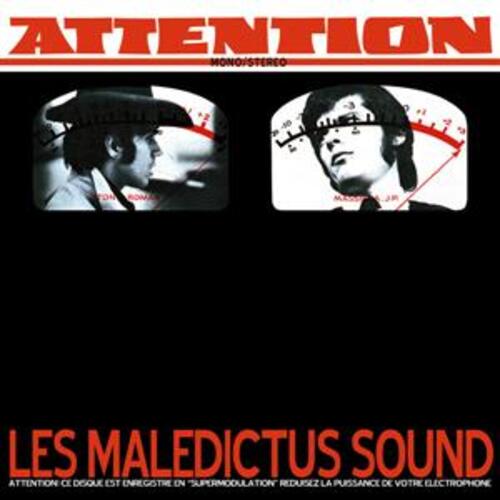 Attention (re-issue)