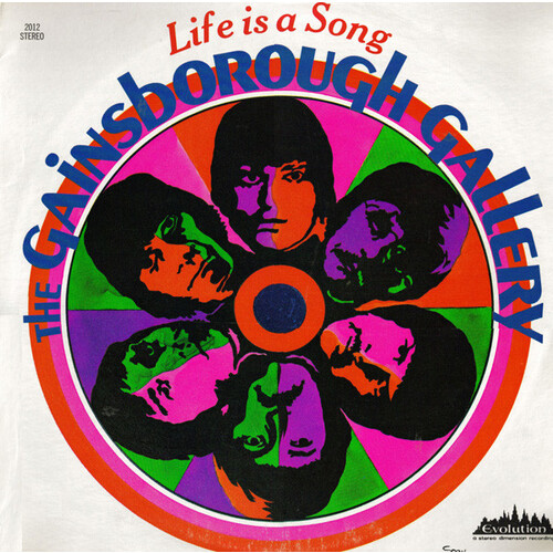 Life is a Song