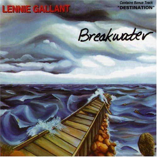 Breakwater
