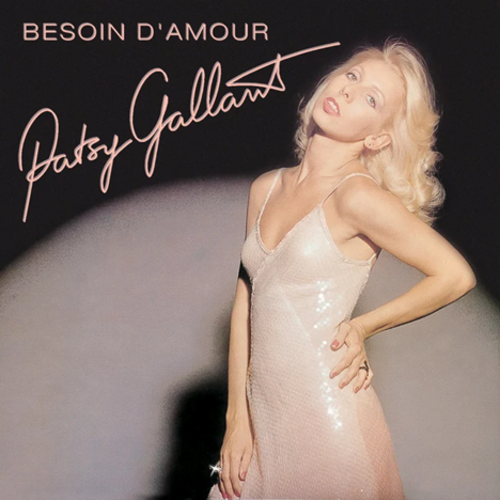 Besoin D'Amour