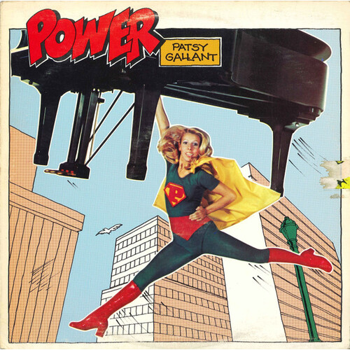 Power