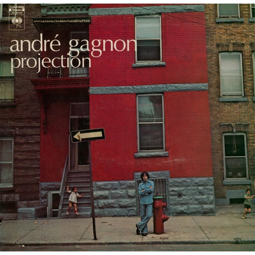 Projection - Les Forges de St-Maurice