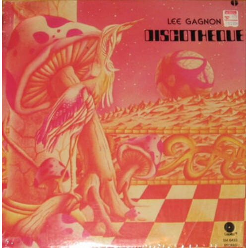 Discotheque