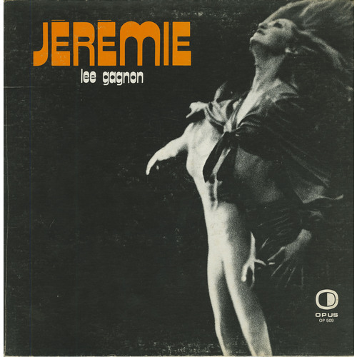 Jérémie Soundtrack
