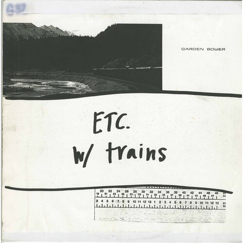 Etc. w/ Trains