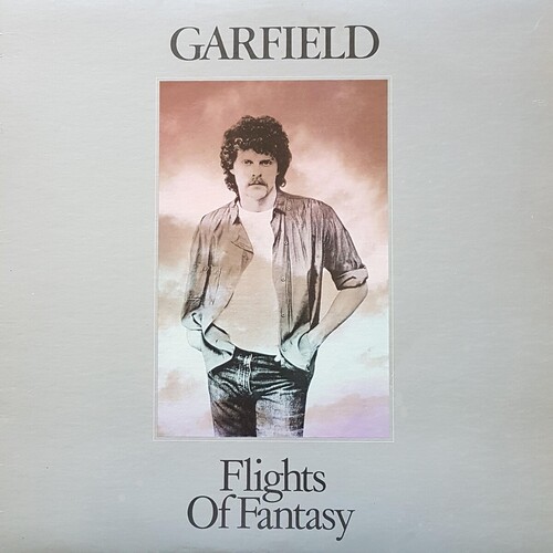 Flights of Fantasy