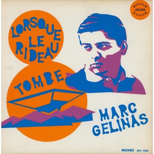 Lorsque Le Rideau Tombe