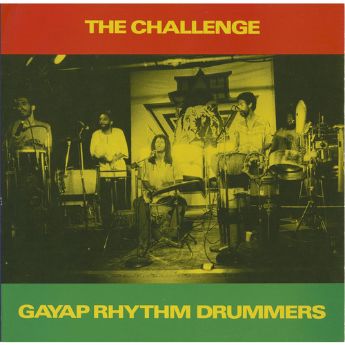 The Challenge