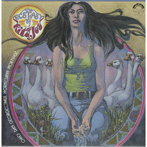 The Ecstasy of Rita Joe