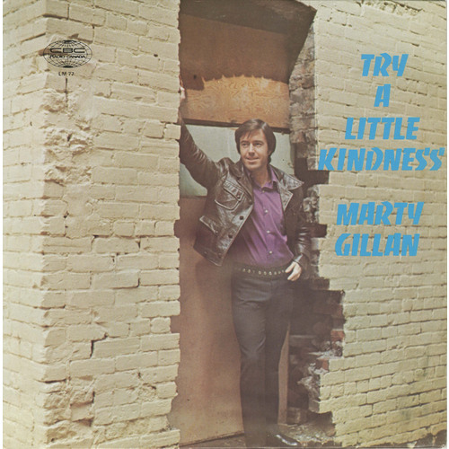 Try A Little Kindness